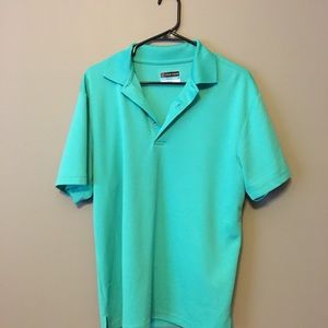 PGA Tour Polo Shirt. Like New